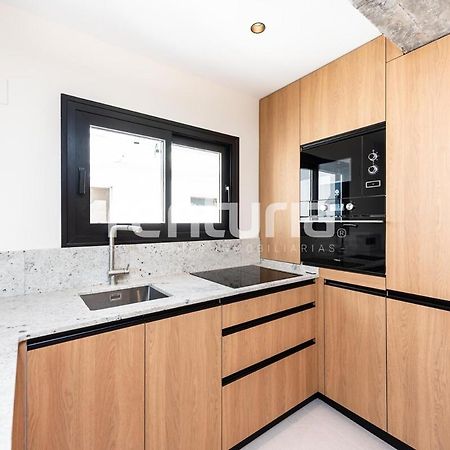 Apartament Carme Sky Walencja Zewnętrze zdjęcie