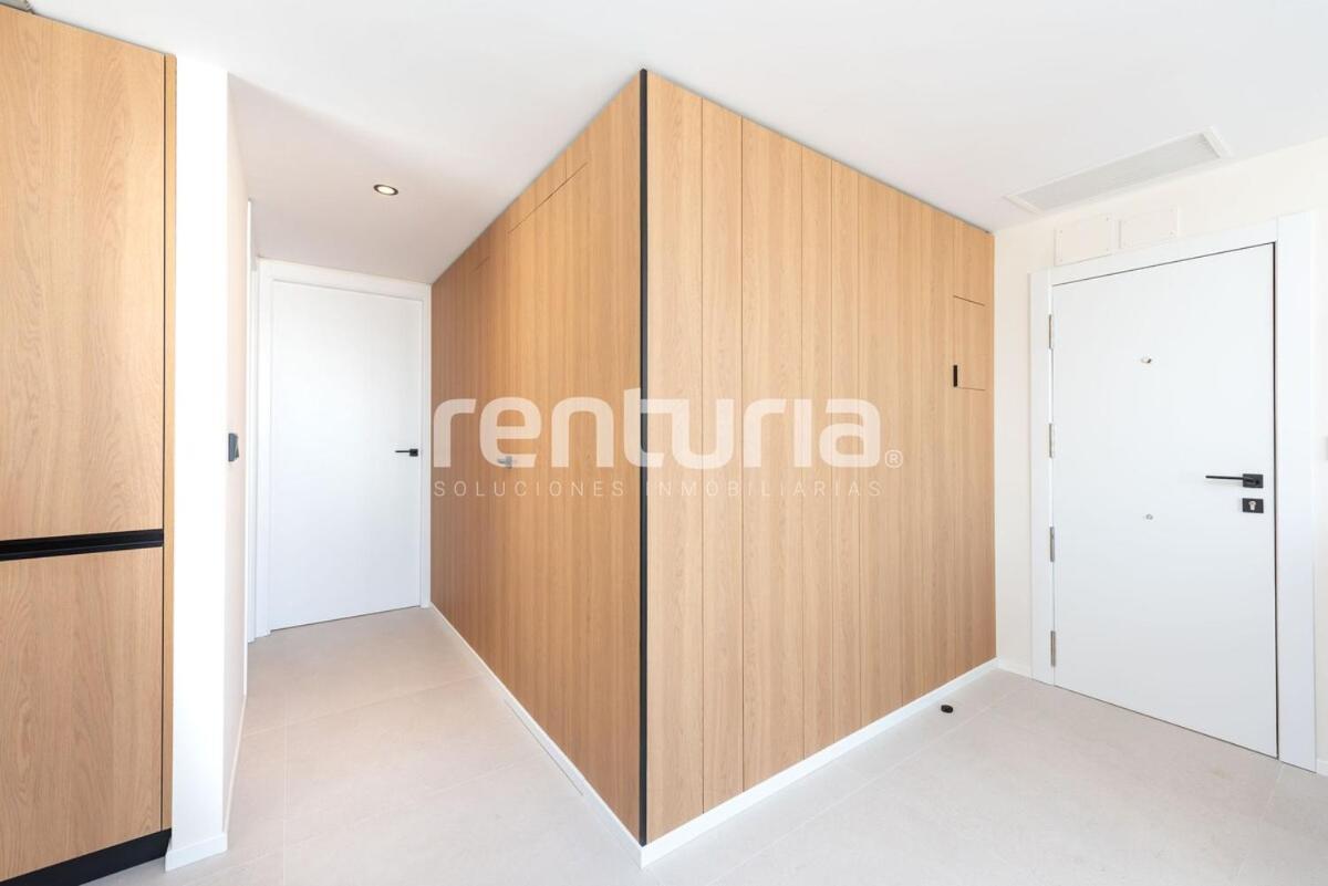 Apartament Carme Sky Walencja Zewnętrze zdjęcie