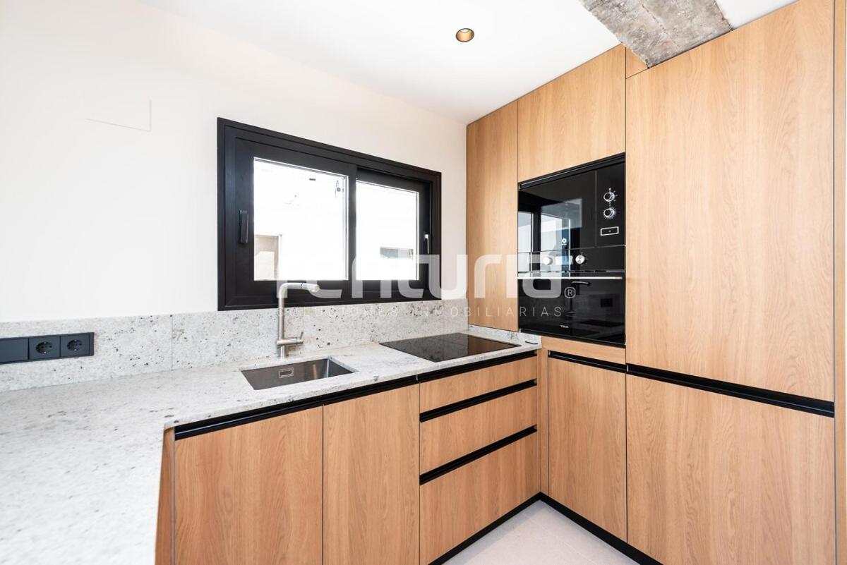 Apartament Carme Sky Walencja Zewnętrze zdjęcie