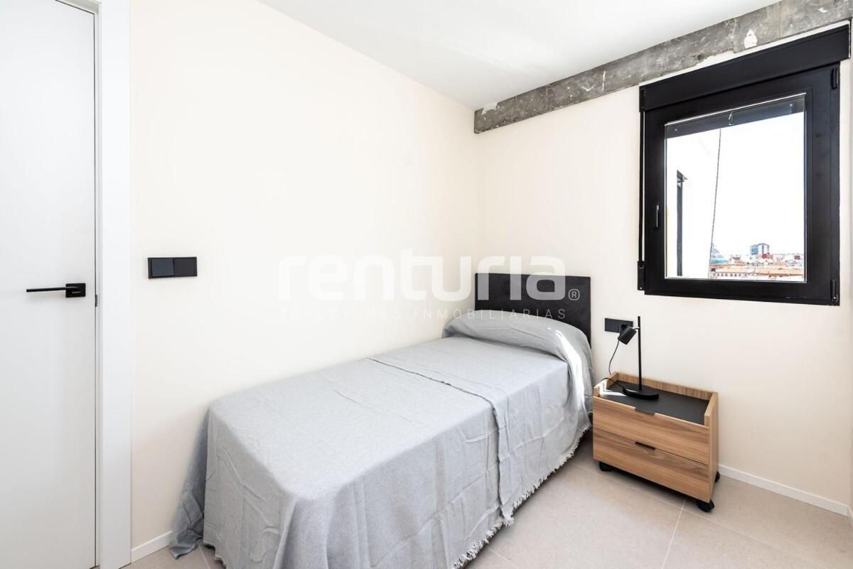 Apartament Carme Sky Walencja Zewnętrze zdjęcie