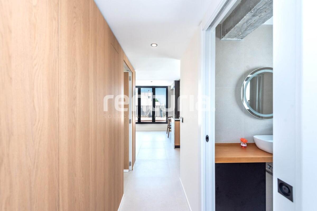 Apartament Carme Sky Walencja Zewnętrze zdjęcie