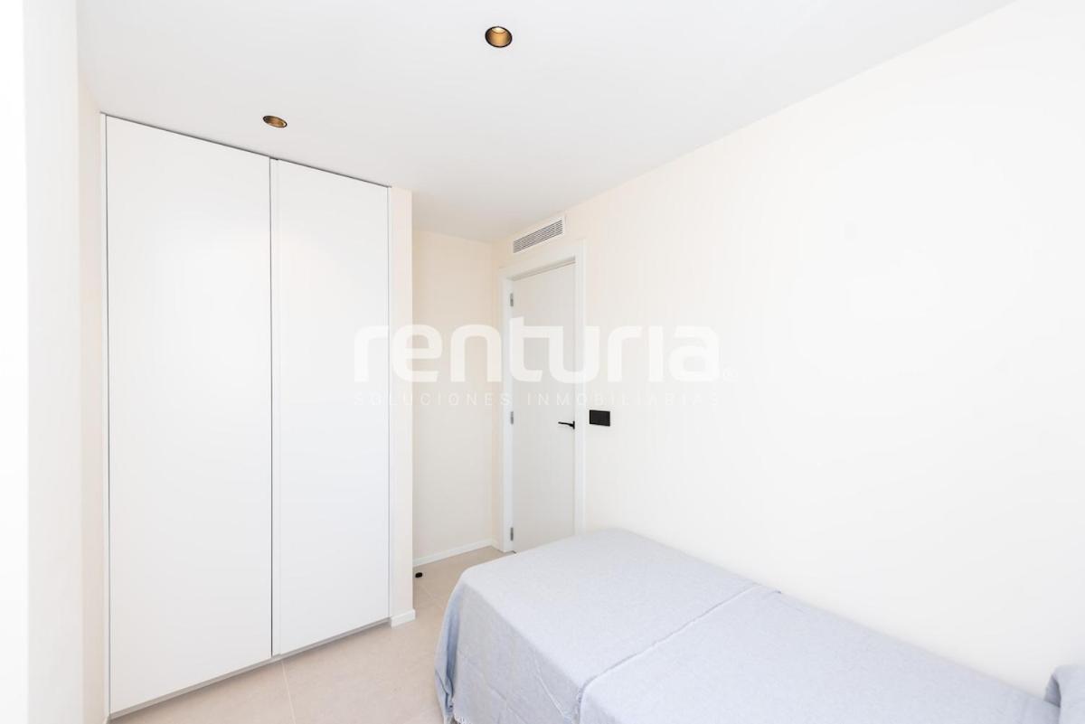 Apartament Carme Sky Walencja Zewnętrze zdjęcie